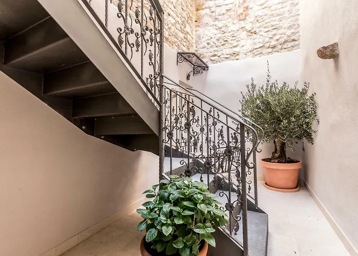 Appartamento Berislavic Palace