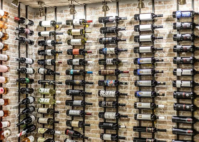 Berislavic Palace Appartamento